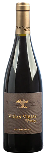 Vinas Viejas de Paniza Garnacha