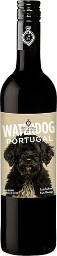 Waterdog Vin Rouge