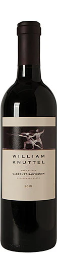William Knuttel Broadsword Blend Cabernet Sauvignon