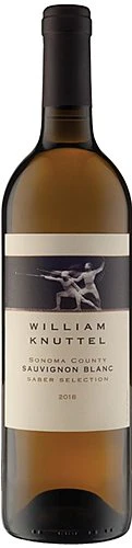 William Knuttel North Coast Sauvignon Blanc