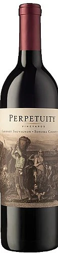 William Knuttel Perpetuity Cabernet Sauvignon