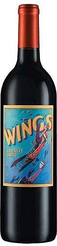 Wings Cabernet Franc